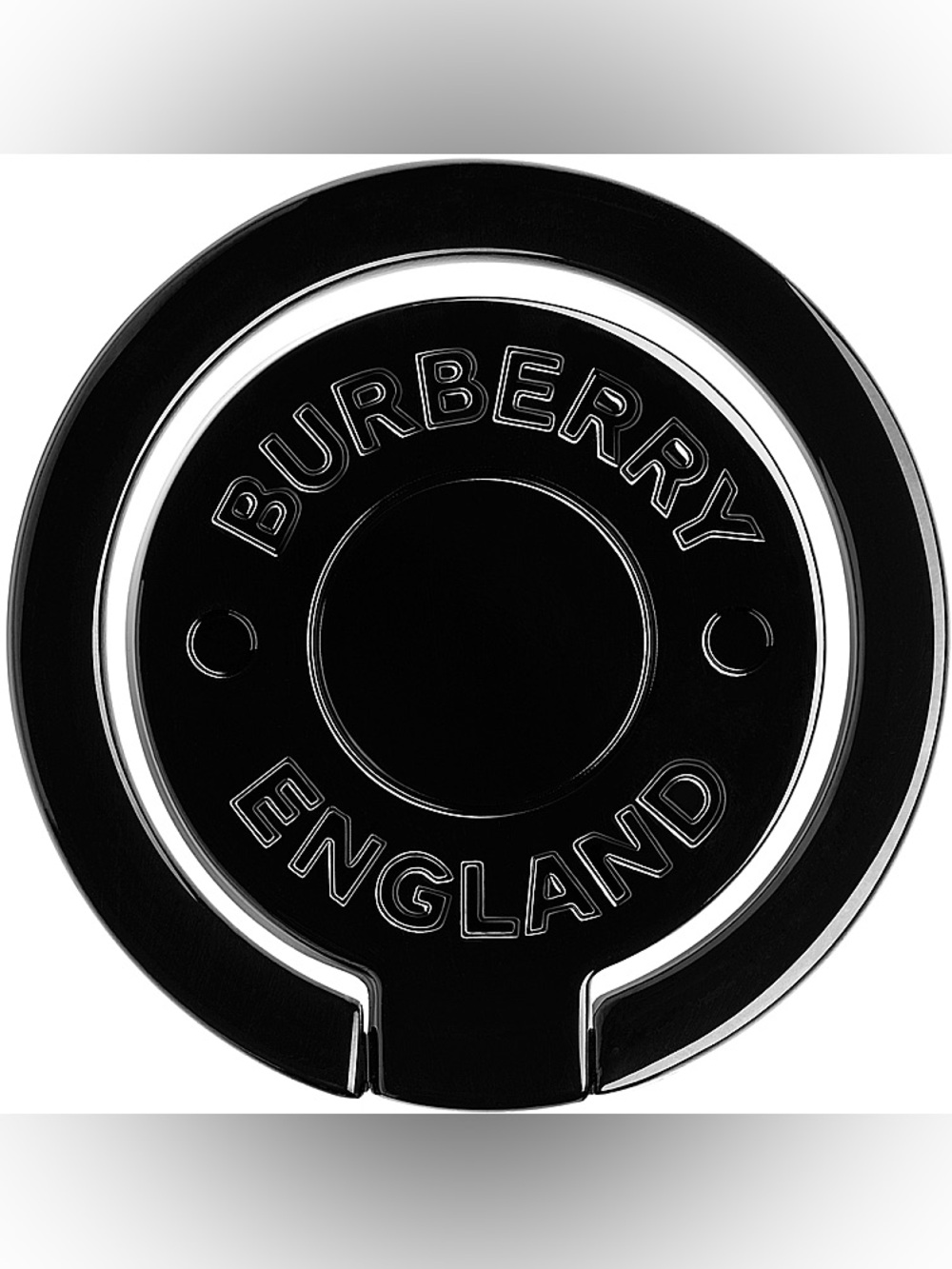Burberry Hero Perfume GWP Phone Ring Accent